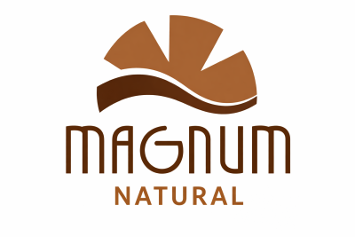 Logo Magnum Natural